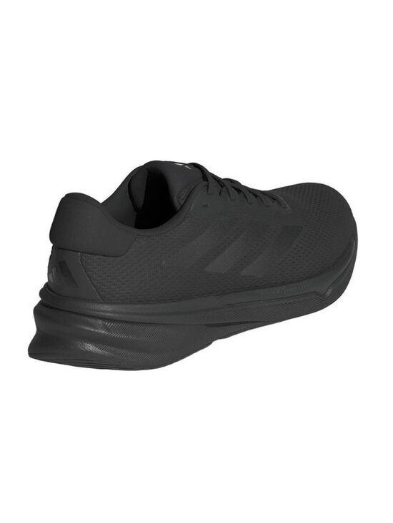 adidas Supernova Stride – Size 11 Mens Running Shoes Black IG8319 NEW
